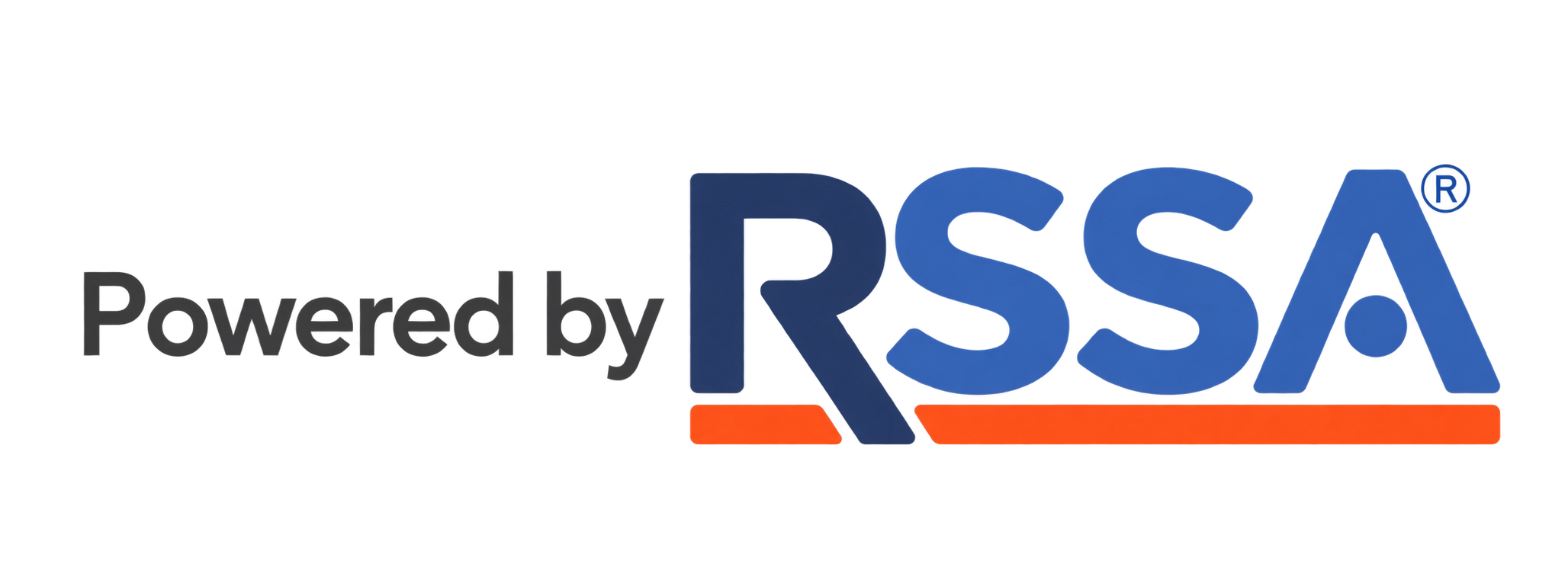 Powered by RSSA